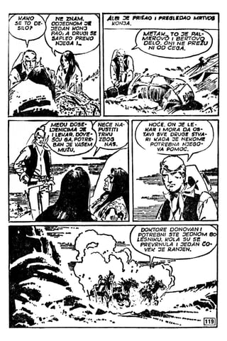 LMS 119 - Zagor - Piratski brod