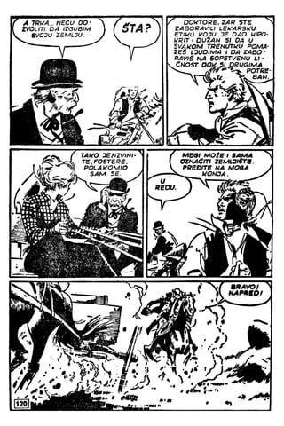 LMS 119 - Zagor - Piratski brod