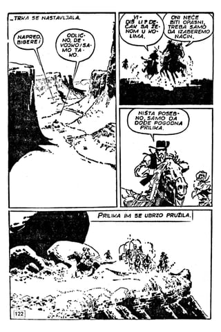 LMS 119 - Zagor - Piratski brod