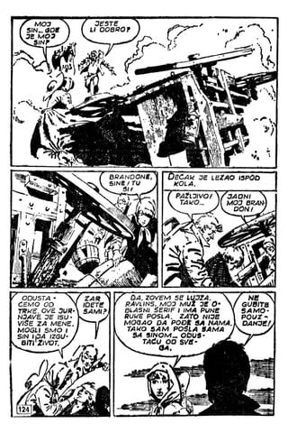 LMS 119 - Zagor - Piratski brod