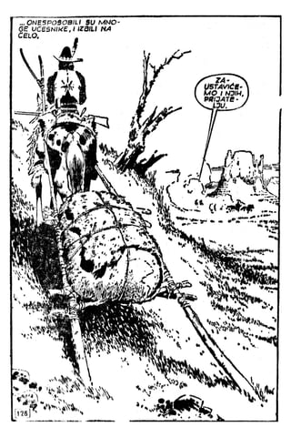 LMS 119 - Zagor - Piratski brod