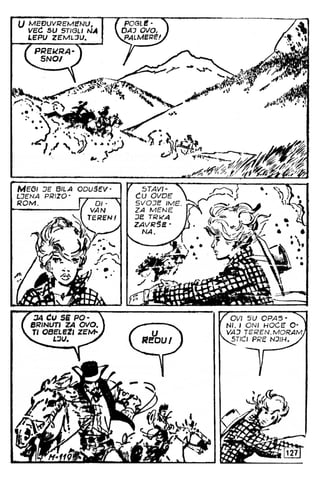 LMS 119 - Zagor - Piratski brod