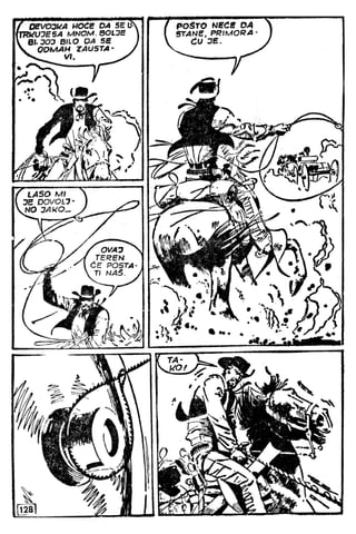 LMS 119 - Zagor - Piratski brod