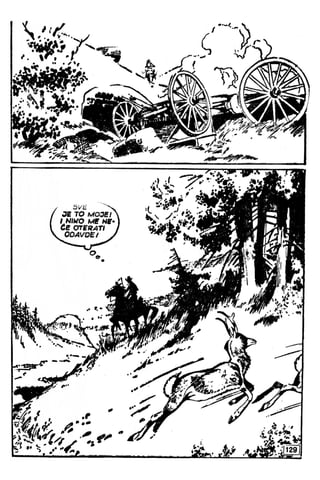 LMS 119 - Zagor - Piratski brod