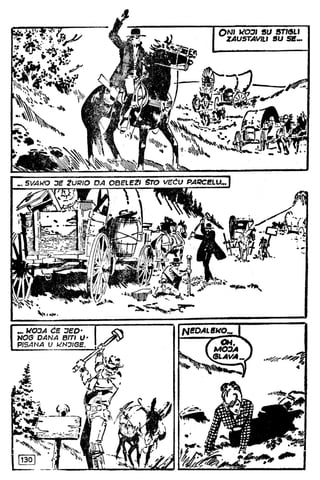 LMS 119 - Zagor - Piratski brod