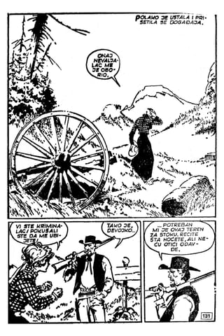 LMS 119 - Zagor - Piratski brod