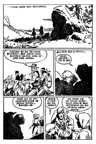 LMS 119 - Zagor - Piratski brod