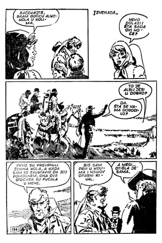 LMS 119 - Zagor - Piratski brod