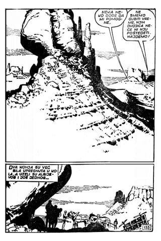 LMS 119 - Zagor - Piratski brod