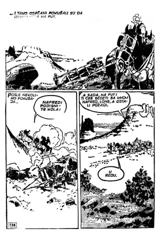 LMS 119 - Zagor - Piratski brod