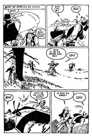 LMS 119 - Zagor - Piratski brod