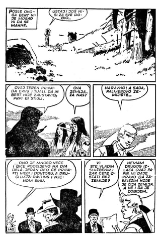 LMS 119 - Zagor - Piratski brod