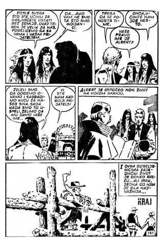 LMS 119 - Zagor - Piratski brod