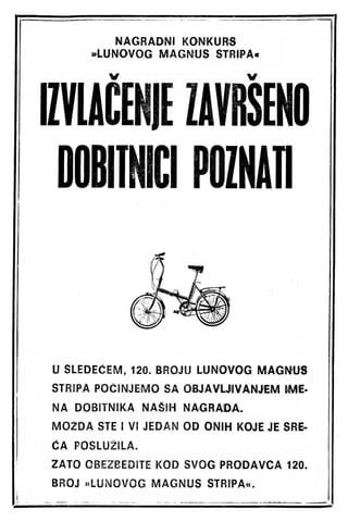 LMS 119 - Zagor - Piratski brod