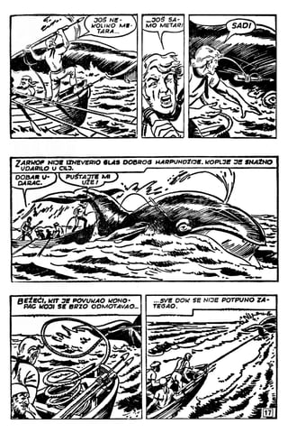 LMS 119 - Zagor - Piratski brod