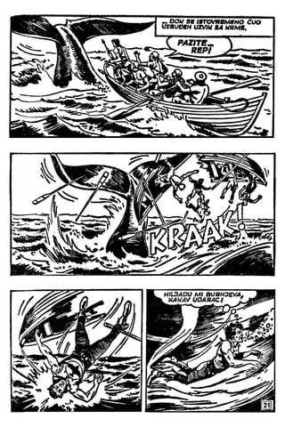 LMS 119 - Zagor - Piratski brod