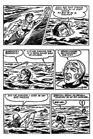 LMS 119 - Zagor - Piratski brod