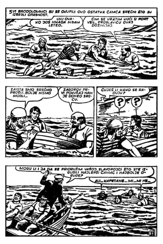 LMS 119 - Zagor - Piratski brod