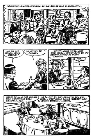 LMS 119 - Zagor - Piratski brod