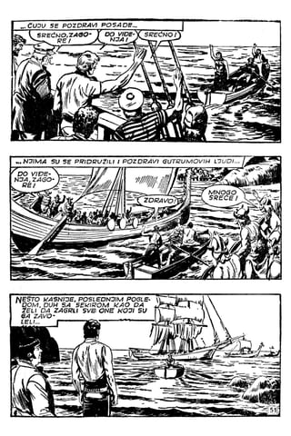 LMS 119 - Zagor - Piratski brod