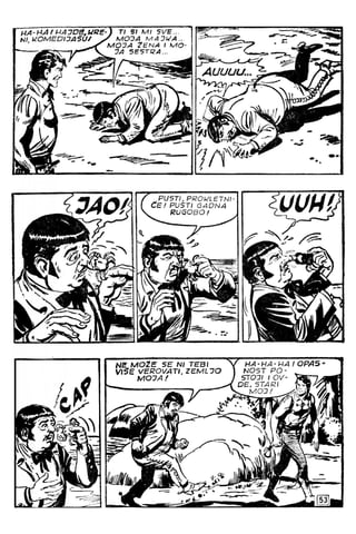 LMS 119 - Zagor - Piratski brod