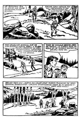 LMS 119 - Zagor - Piratski brod