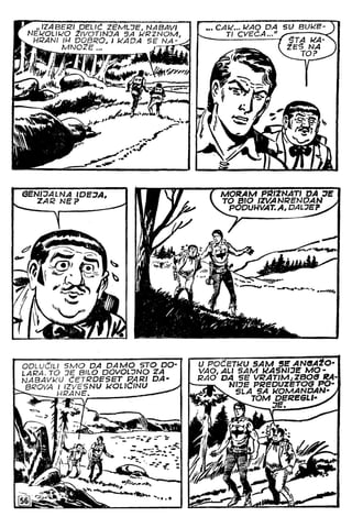 LMS 119 - Zagor - Piratski brod