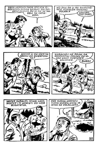 LMS 119 - Zagor - Piratski brod