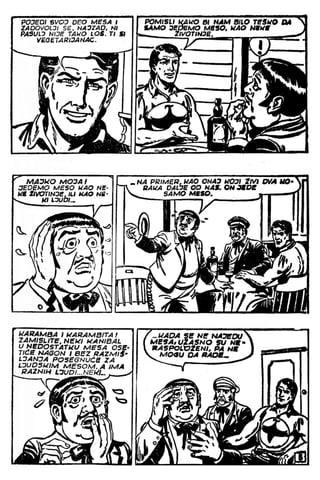 LMS 119 - Zagor - Piratski brod