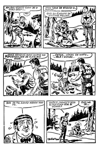 LMS 119 - Zagor - Piratski brod