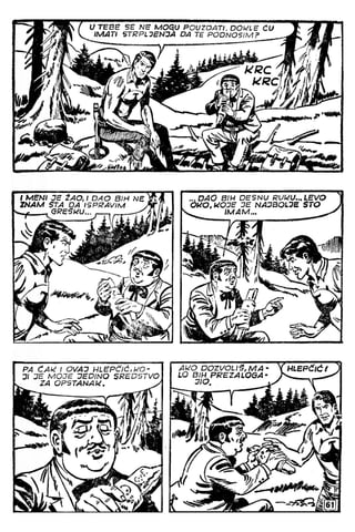 LMS 119 - Zagor - Piratski brod