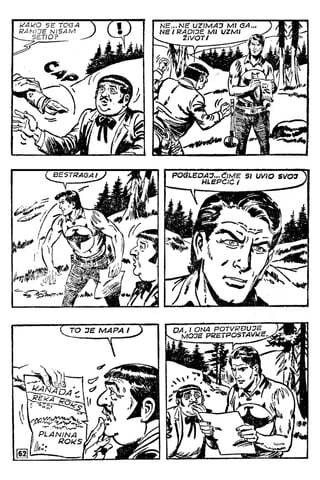 LMS 119 - Zagor - Piratski brod