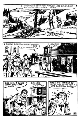 LMS 119 - Zagor - Piratski brod