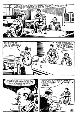 LMS 119 - Zagor - Piratski brod