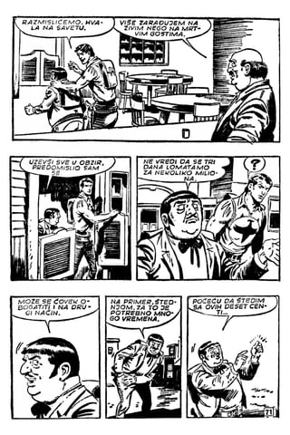 LMS 119 - Zagor - Piratski brod