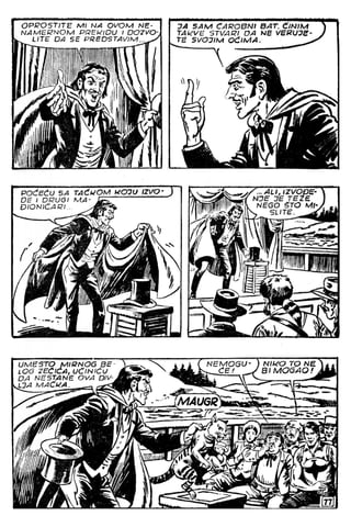 LMS 119 - Zagor - Piratski brod