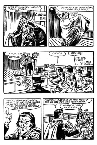 LMS 119 - Zagor - Piratski brod