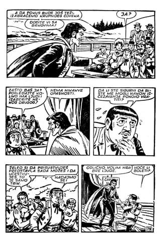 LMS 119 - Zagor - Piratski brod