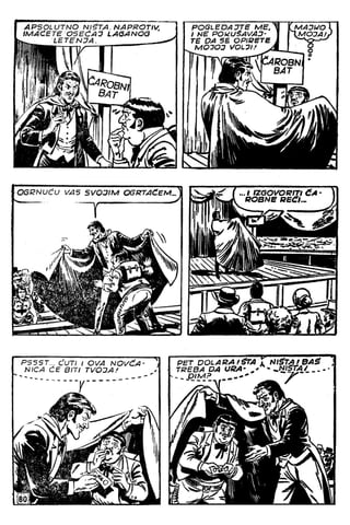 LMS 119 - Zagor - Piratski brod