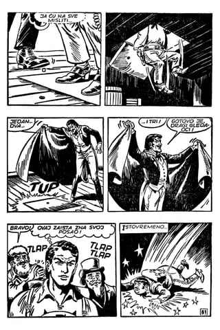 LMS 119 - Zagor - Piratski brod