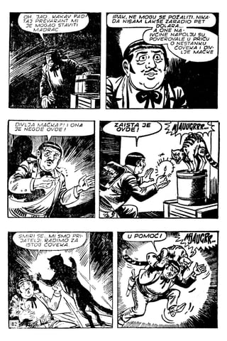 LMS 119 - Zagor - Piratski brod