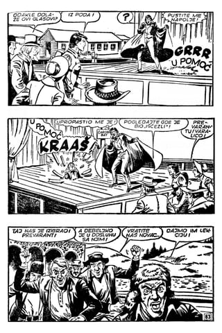 LMS 119 - Zagor - Piratski brod