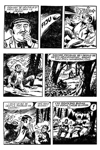 LMS 119 - Zagor - Piratski brod