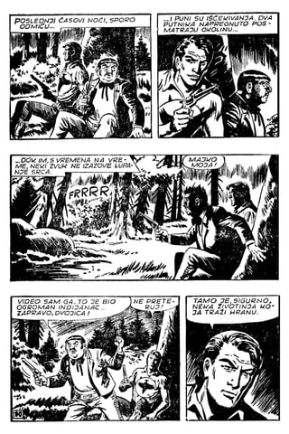 LMS 119 - Zagor - Piratski brod