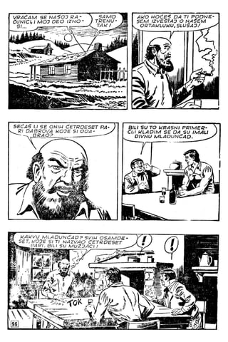 LMS 119 - Zagor - Piratski brod