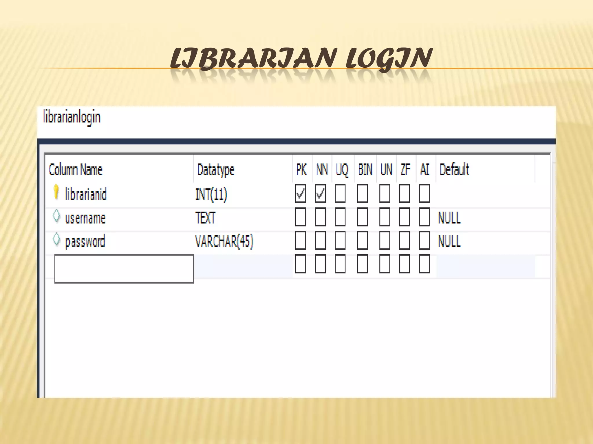 Library management system | PDF | Operating Systems | Computer Software ...
