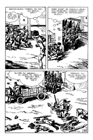 Lms 325 - veliki blek - izdajnik vejk-lenda | PDF