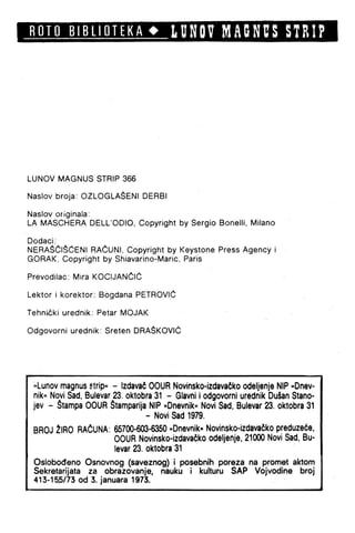 Lms   366 - kit teler - ozloglaseni derbi