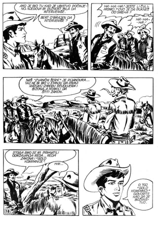 Lms   490 - kit teler - dezmondova moc