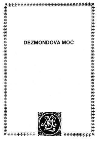 Lms   490 - kit teler - dezmondova moc